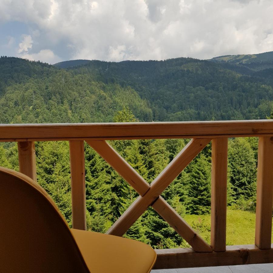 Chalet Vrhovi Kopaonika Esterno foto