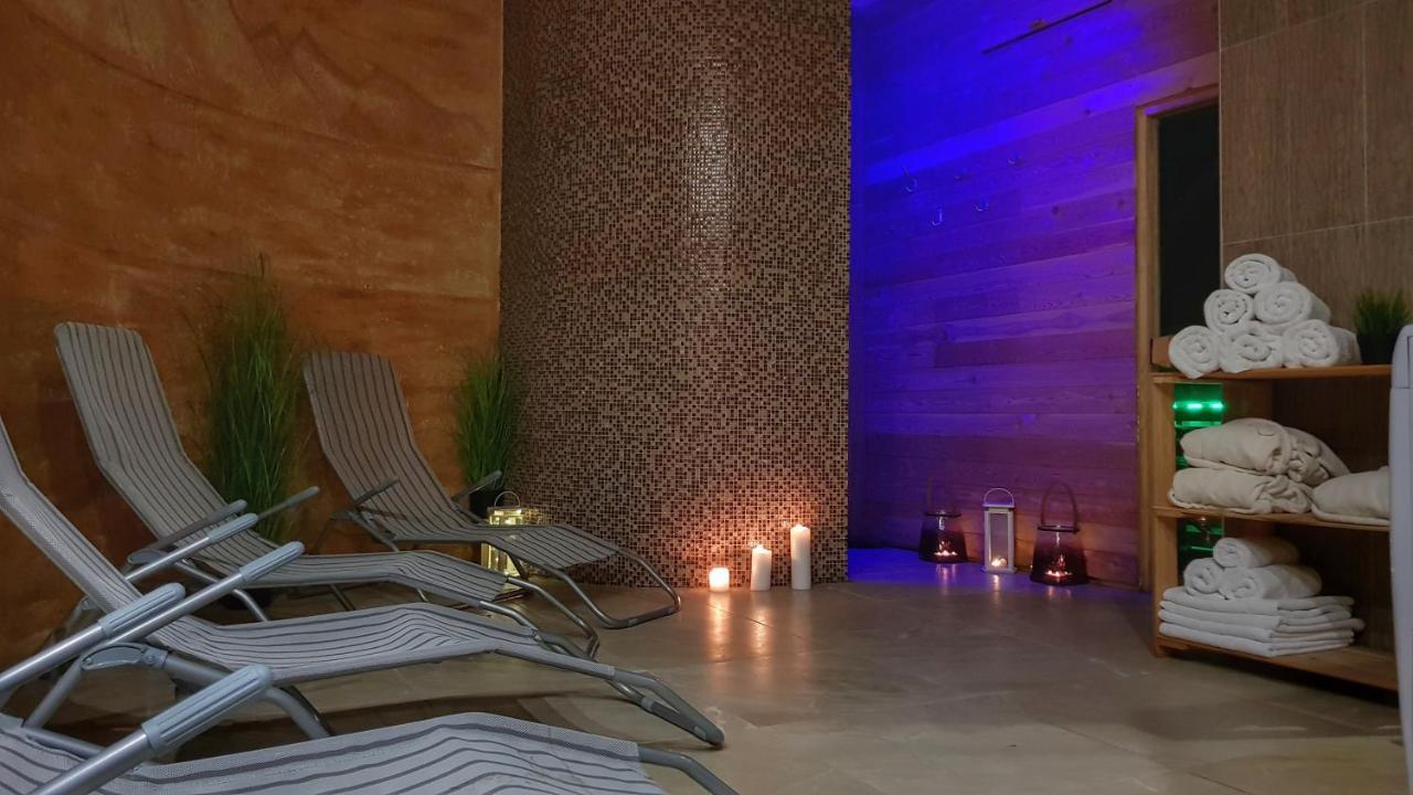 Chalet Vrhovi Kopaonika Esterno foto